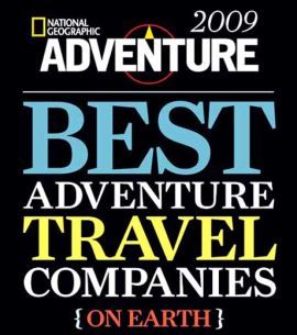 One of the Worlds best travel companies on earth