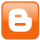 Blogger Logo