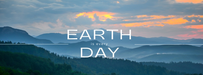 Celebrating Earth Day Every Day